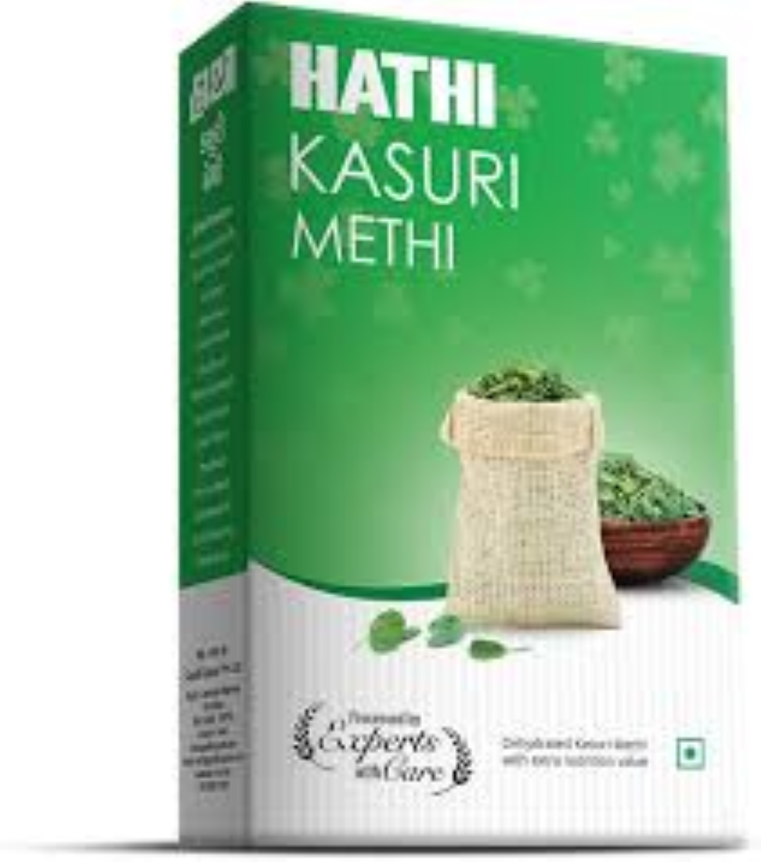 HATHI KASURI METHI 100G